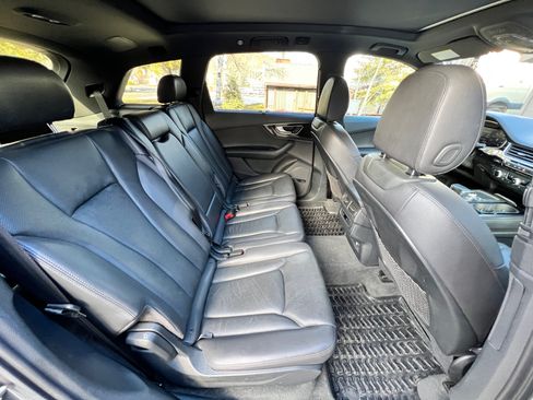 Used 2018 Audi Q7 3.0T Premium Plus image 17