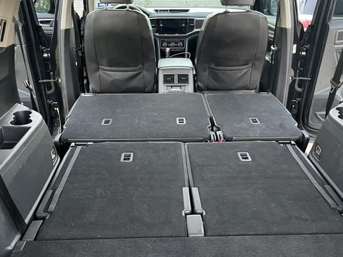 Used 2019 Volkswagen Atlas SEL R-Line image 19