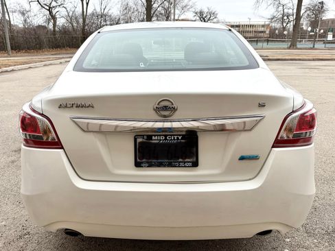 Used 2013 Nissan Altima 2.5 S image 5