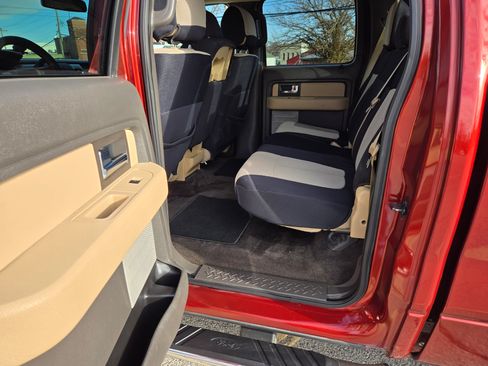 Used 2014 Ford F150 XLT w/ Equipment Group 302A Luxury image 9