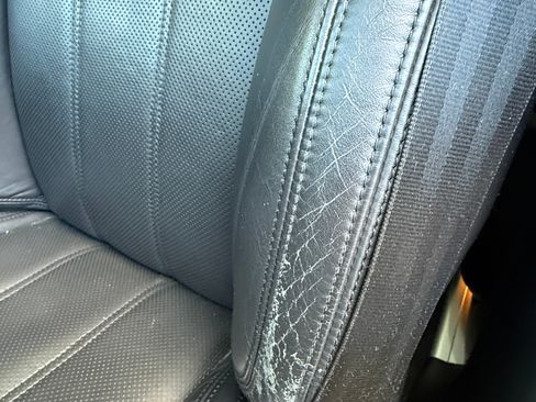 Used 2016 Land Rover Range Rover HSE image 21