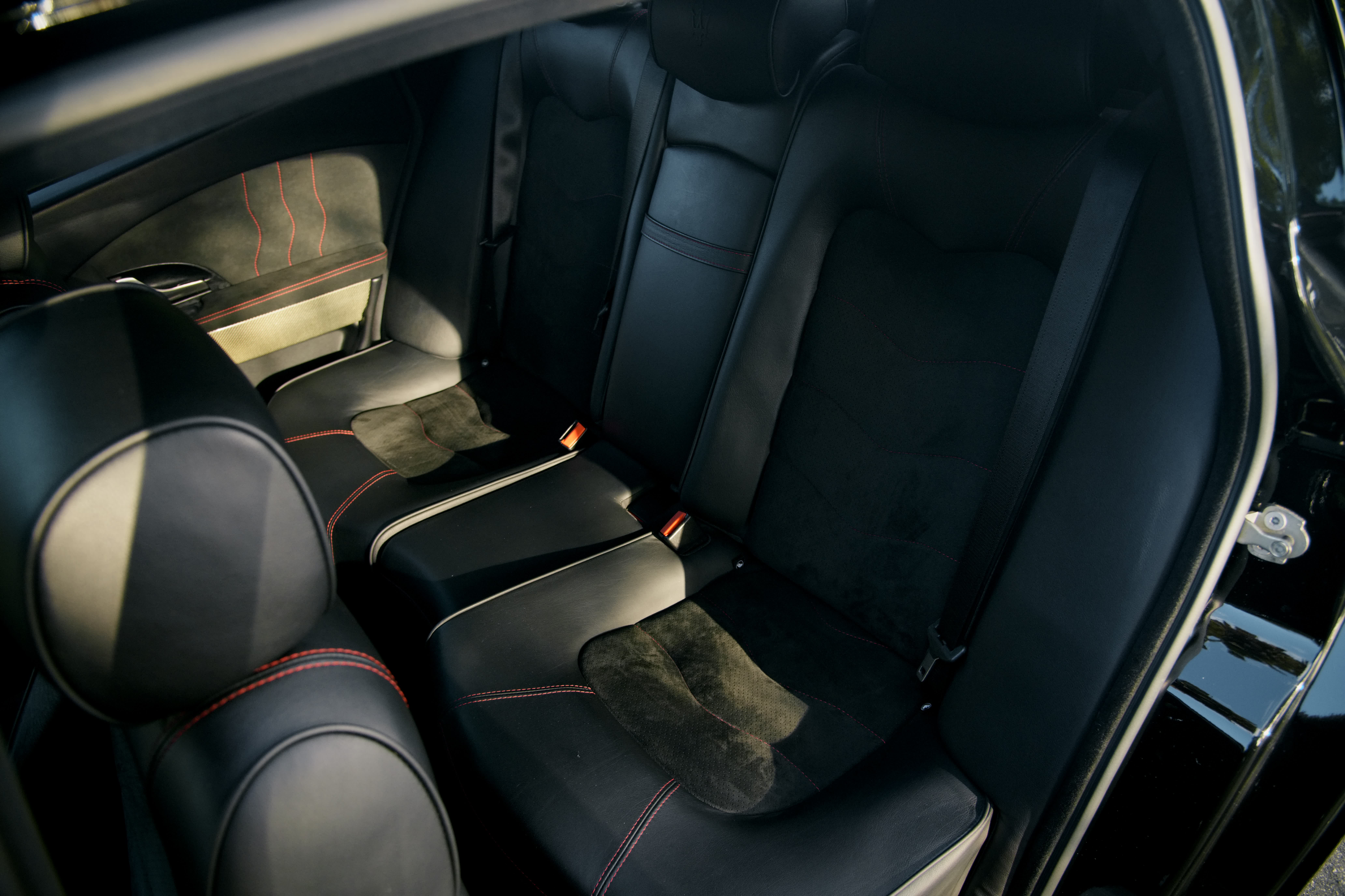 Used 2009 Maserati Quattroporte Sport GT S RWD image 21