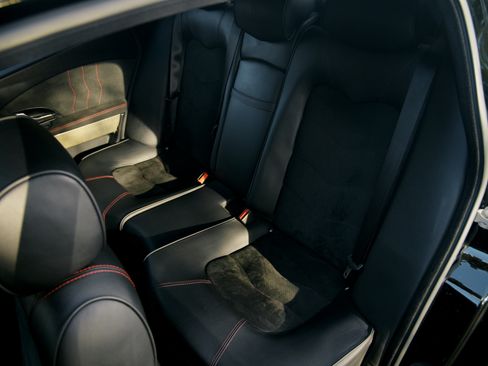Used 2009 Maserati Quattroporte Sport GT S RWD image 21