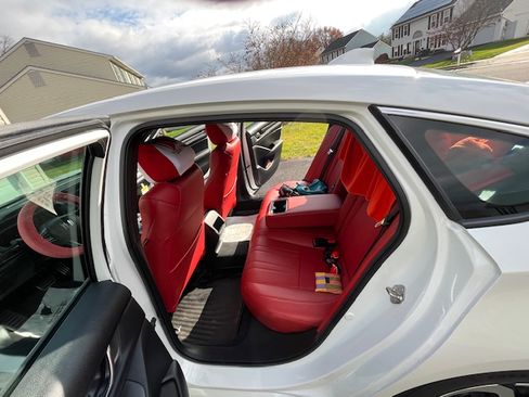 Used 2020 Honda Accord Sport image 10