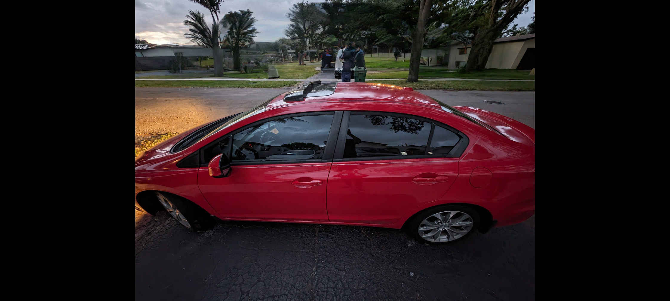 Used 2012 Honda Civic Si image 1