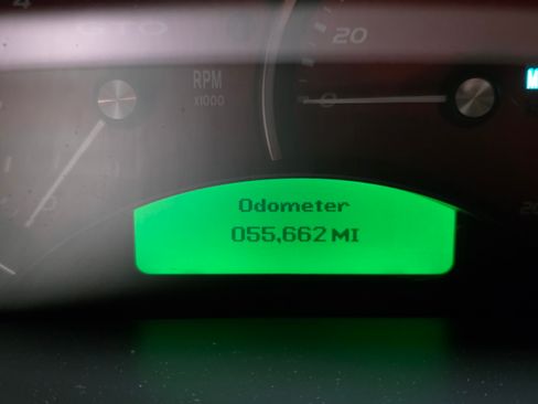 Used 2006 Pontiac GTO Coupe 2D image 12