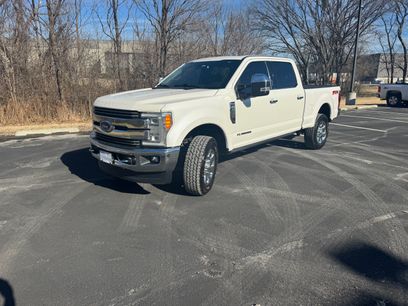 Used 2018 Ford F250 King Ranch w/ King Ranch Ultimate Package