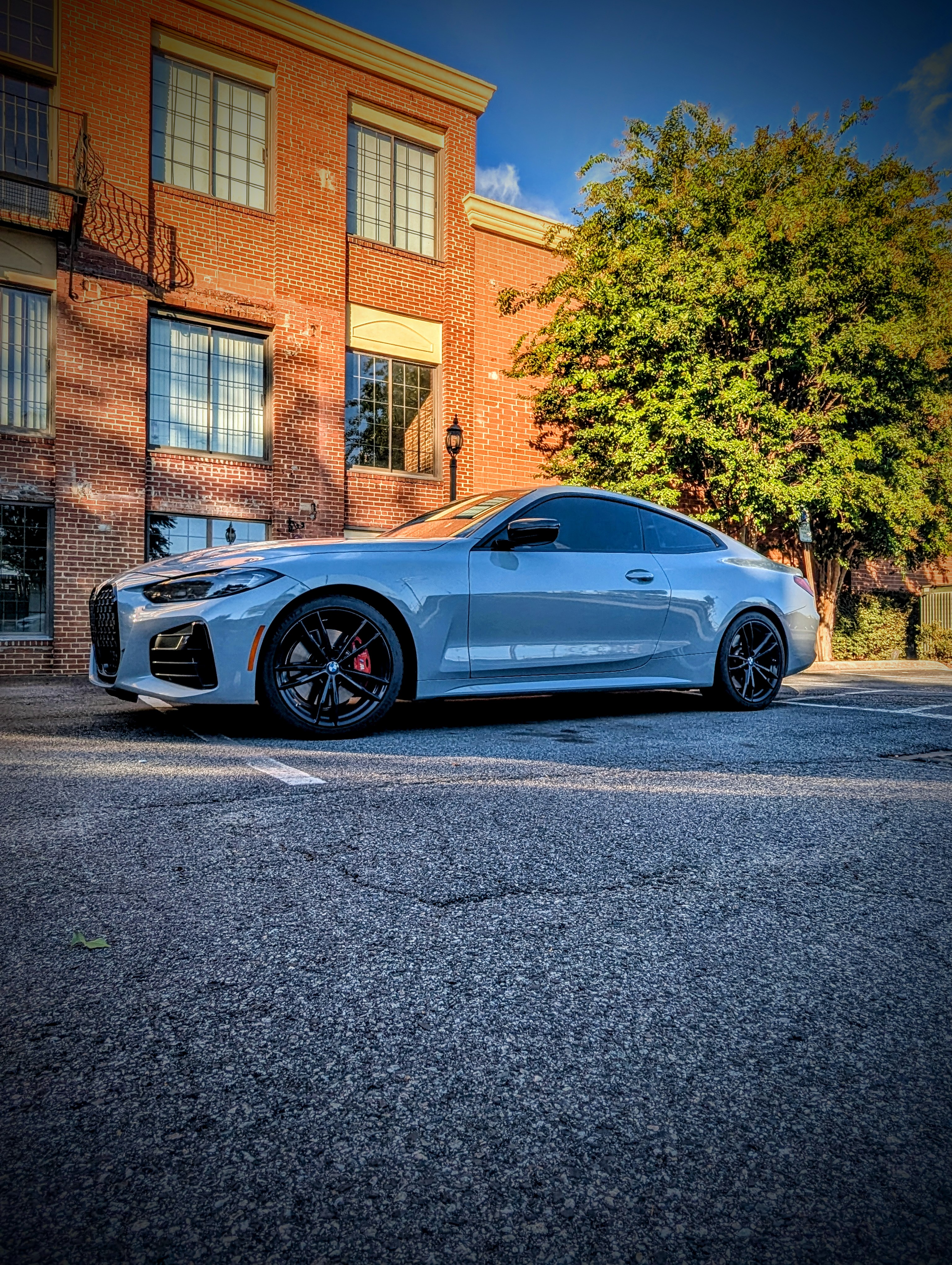 Used 2024 BMW M440i Coupe RWD image 18