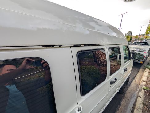 Used 2002 Dodge B1500 image 11