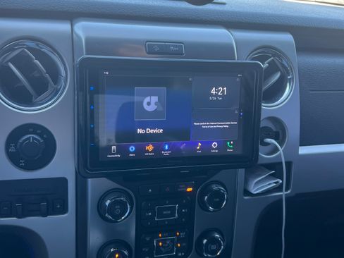 Used 2013 Ford F150 FX4 w/ Luxury Equipment Group AWD/4WD image 11