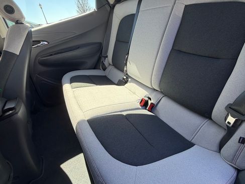 Used 2021 Chevrolet Bolt LT image 11