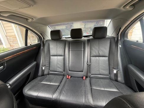 Used 2007 Mercedes-Benz S 550 image 9