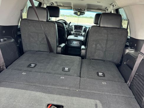 Used 2015 GMC Yukon SLT RWD image 15