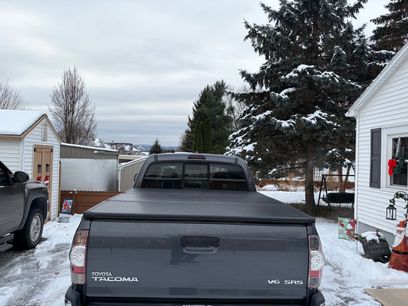 Used 2009 Toyota Tacoma 4x4 Access Cab V6