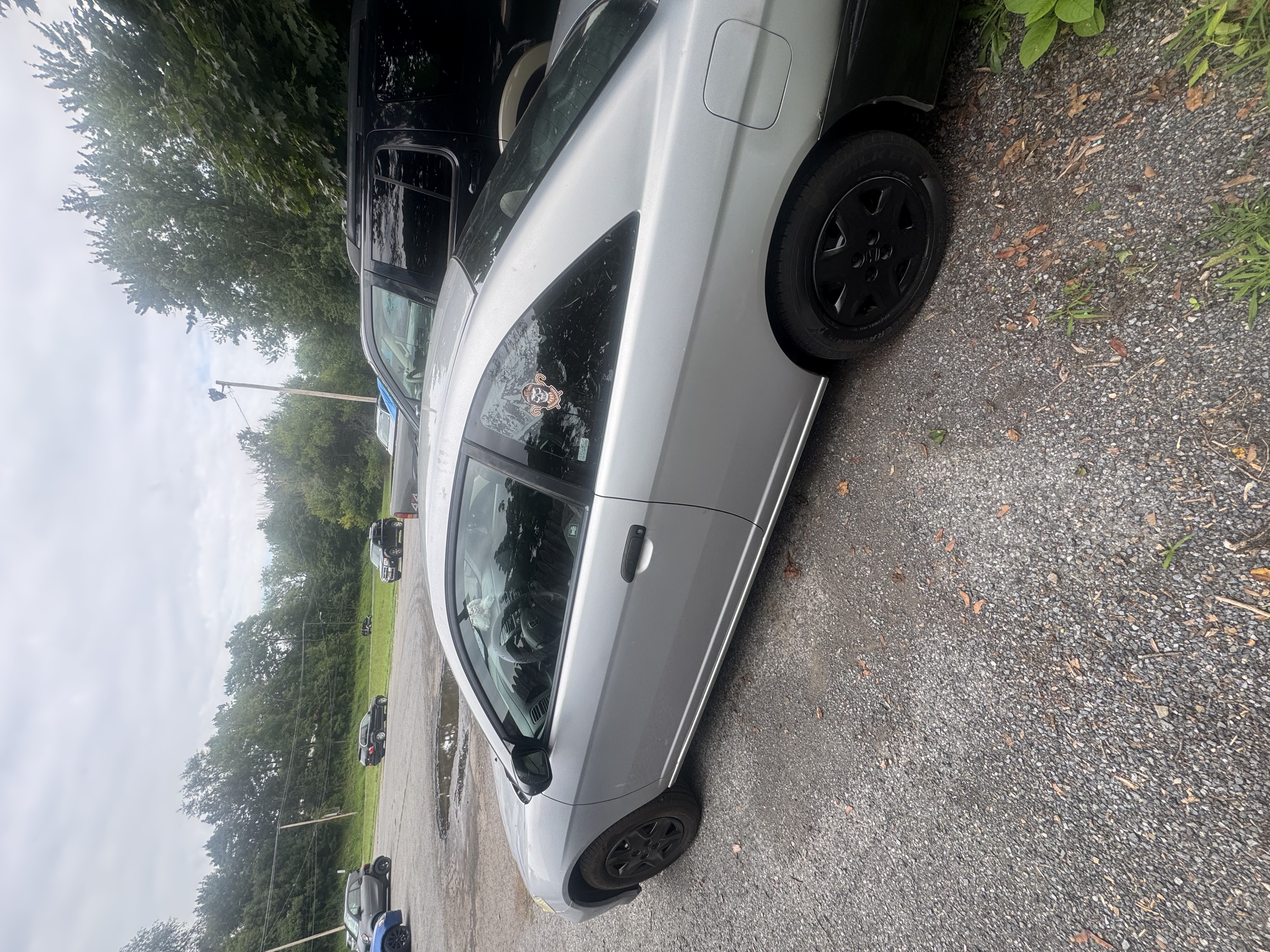 Used 2005 Honda Civic VP image 4