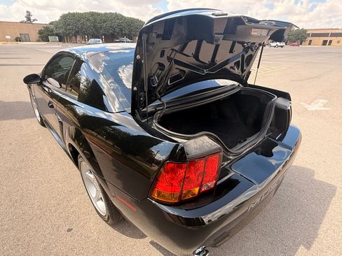 Used 1999 Ford Mustang Cobra RWD image 30