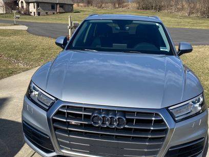 Used 2018 Audi Q5 2.0T Premium