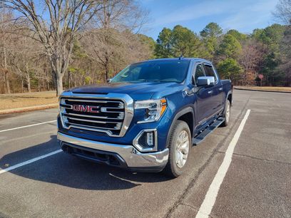 Used 2020 GMC Sierra 1500 SLT w/ SLT Premium Plus Package