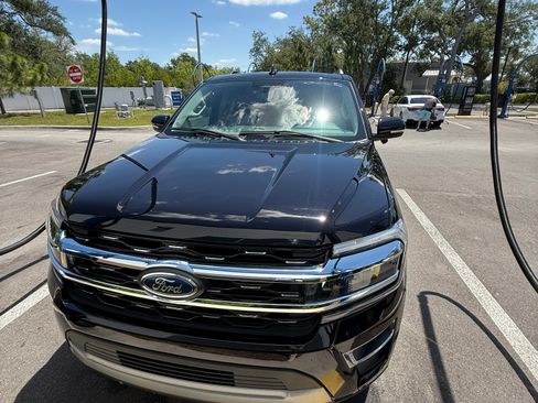 Used 2024 Ford Expedition Limited RWD image 8