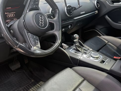 Used 2017 Audi A3 2.0T Premium Plus w/ Premium Plus Package image 6