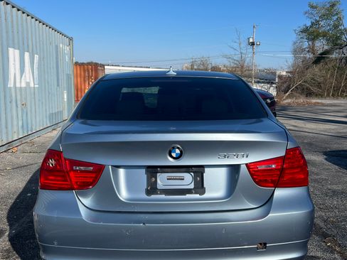 Used 2011 BMW 328i xDrive 328i xDrive Sedan 4D image 8
