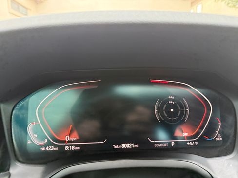 Used 2020 BMW 330i 330i Sedan 4D w/ Premium Package image 28