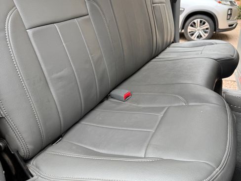 Used 2006 Dodge Ram 2500 Truck SLT w/ Quad Cab Big Horn Value Group image 10