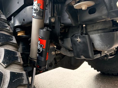 Used 2021 Jeep Wrangler Unlimited Rubicon image 27