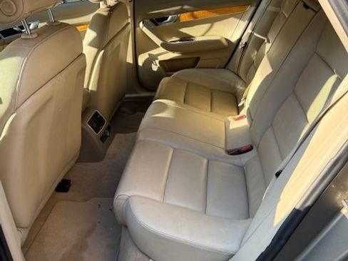 Used 2008 Audi A6 3.2 image 14