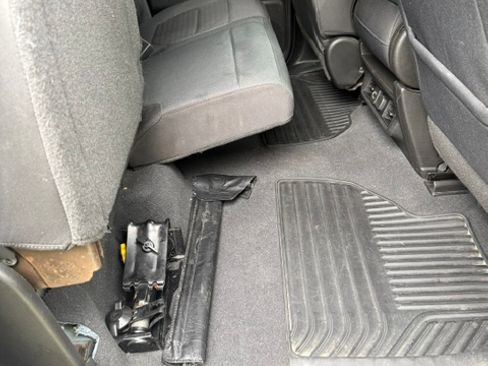 Used 2019 Chevrolet Silverado 1500 LT w/ All-Star Edition AWD/4WD image 8