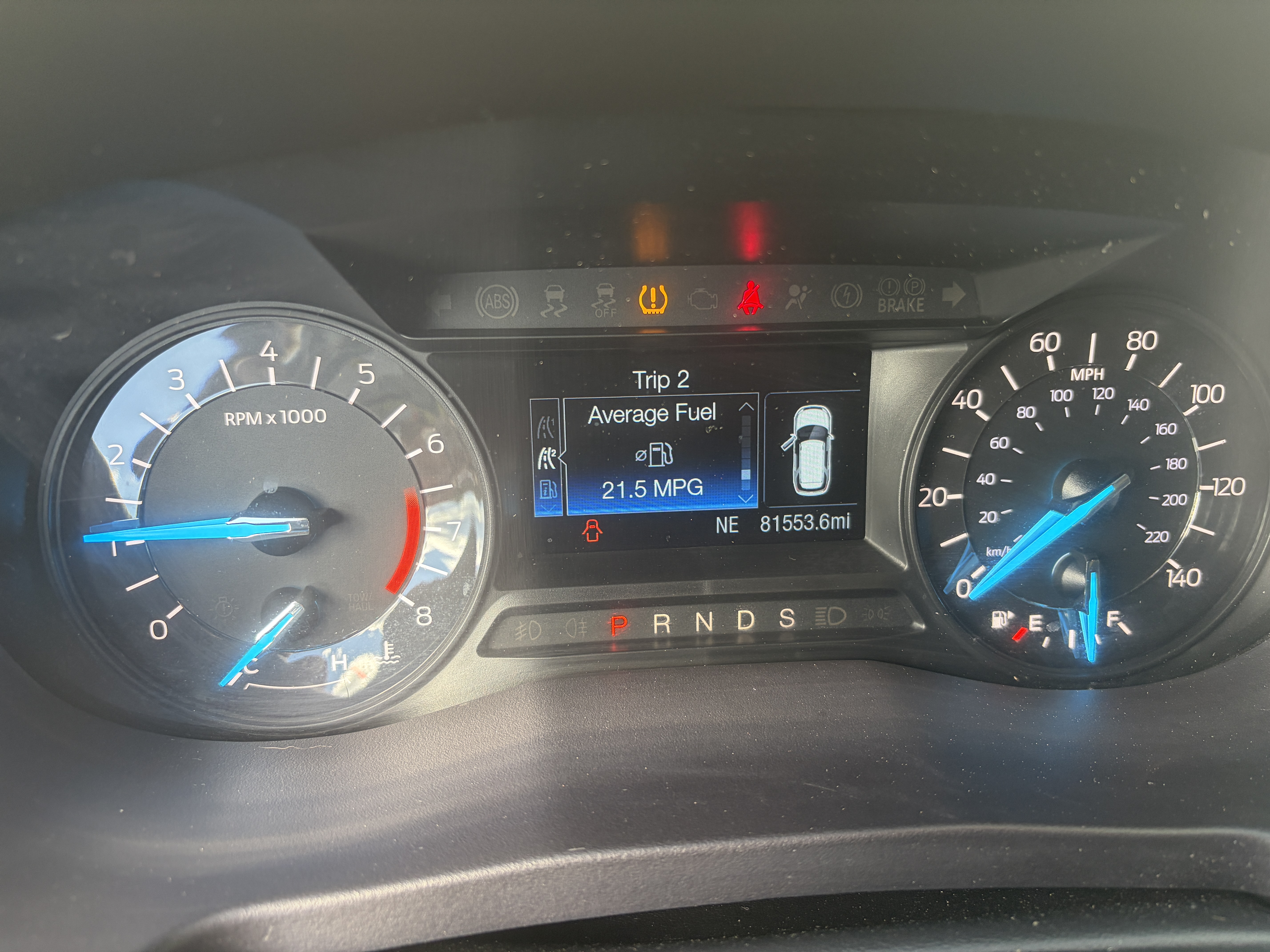 Used 2017 Ford Explorer 4WD image 17