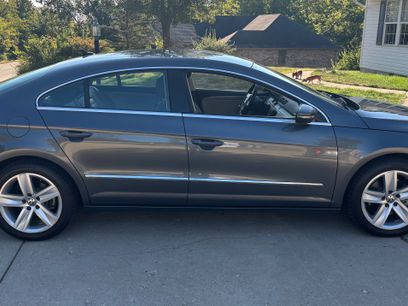 Used 2016 Volkswagen CC Sport