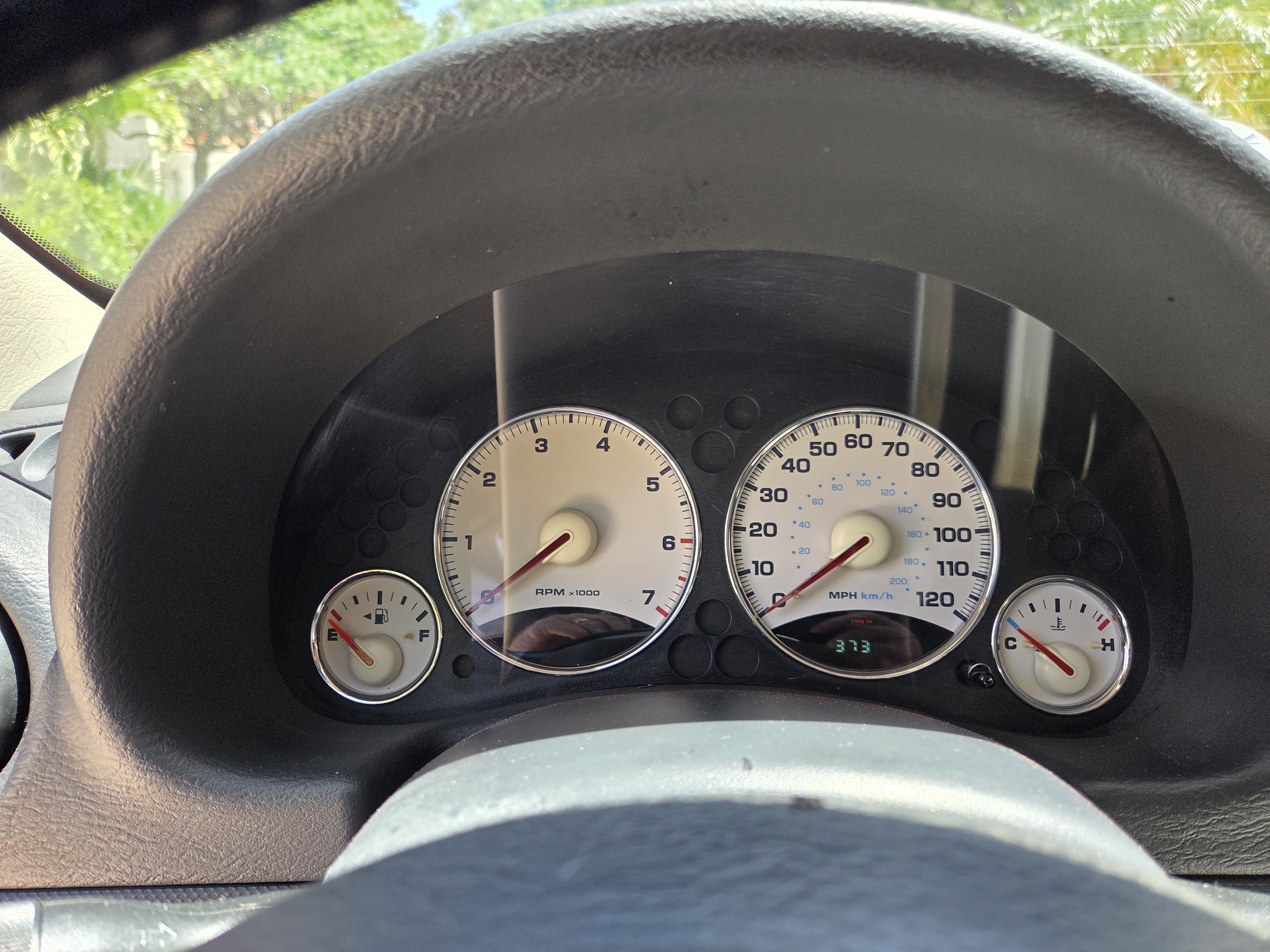 Used 2002 Jeep Liberty Limited RWD image 8