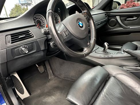 Used 2013 BMW M3 Coupe image 28