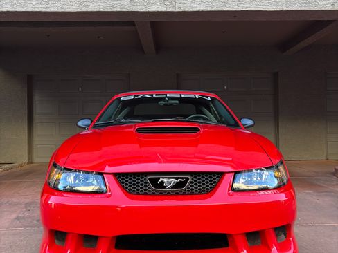 Used 2002 Ford Mustang GT image 4