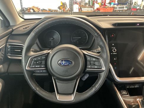 Used 2024 Subaru Outback Limited XT AWD/4WD image 14