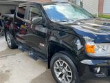 Used 2019 GMC Canyon All Terrain w/ Trailering Package image 5