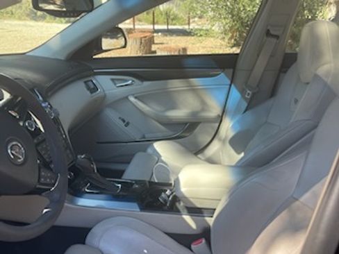 Used 2009 Cadillac CTS V image 6