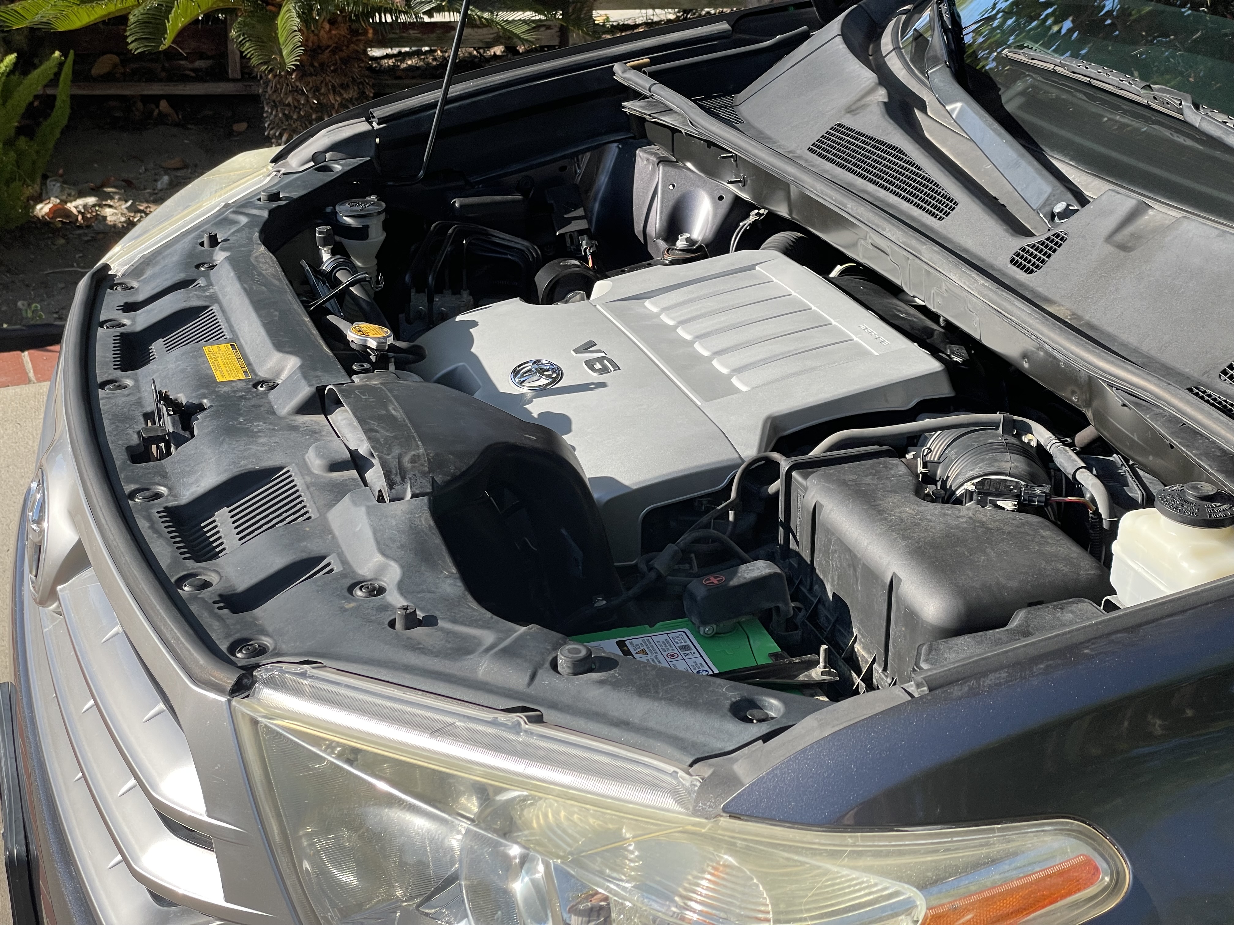 Used 2013 Toyota Highlander SE FWD image 13
