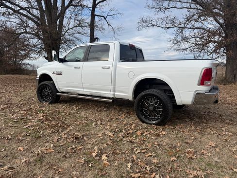 Used 2013 RAM 2500 Laramie w/ Convenience Group image 6