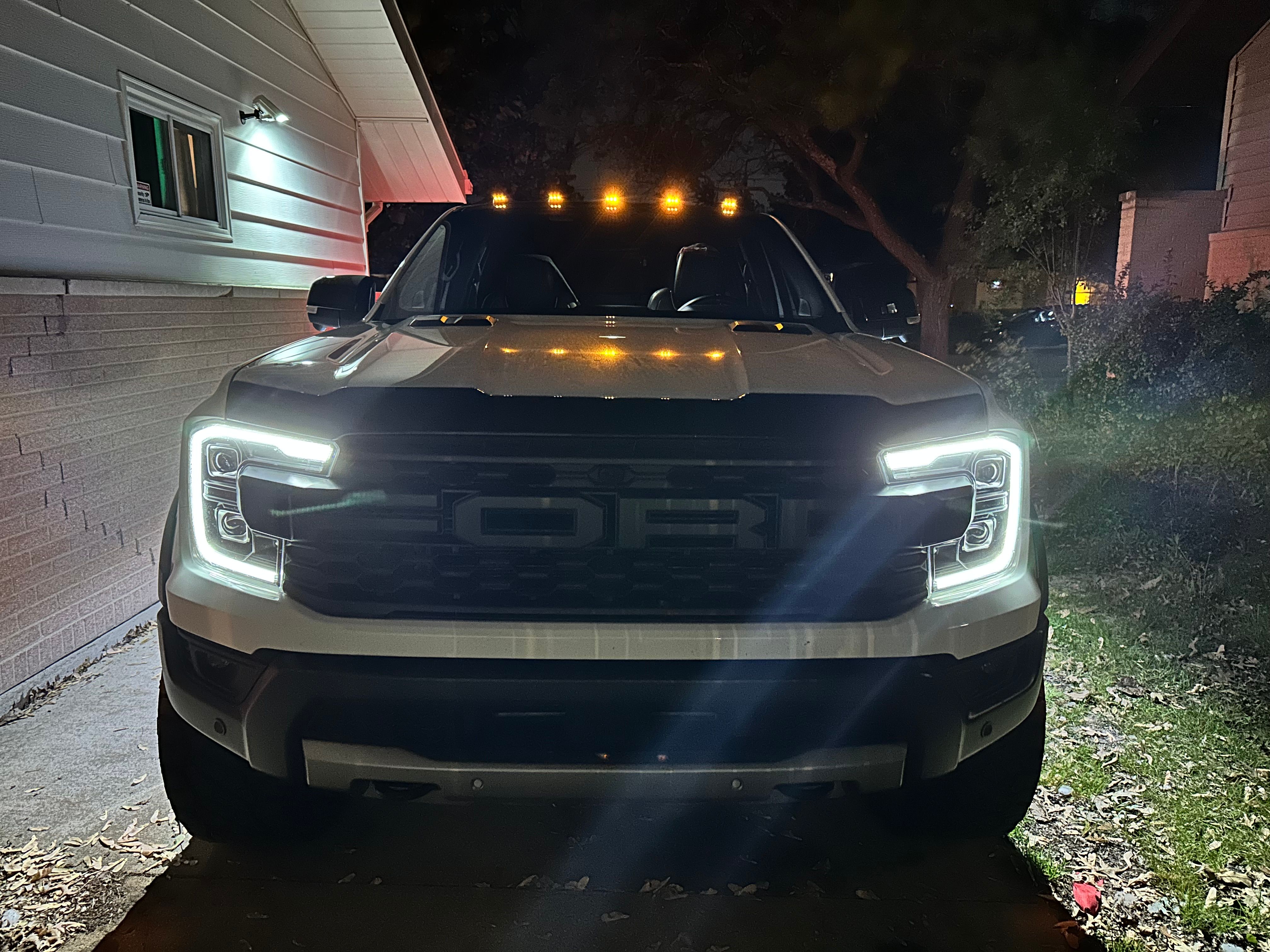 Used 2024 Ford Ranger Raptor AWD/4WD image 18