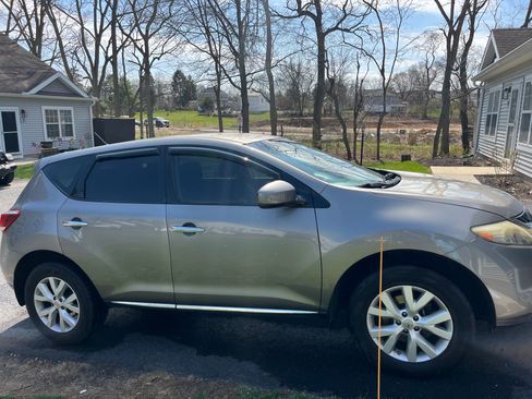 Used 2012 Nissan Murano S image 12