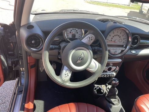Used 2007 MINI Cooper S FWD image 14