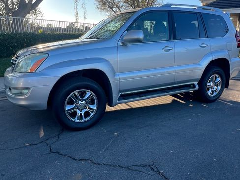 Used 2008 Lexus GX 470 image 11