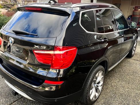 Used 2015 BMW X3 xDrive35i image 12