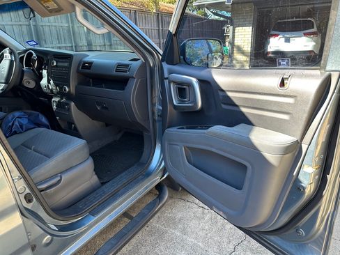 Used 2008 Honda Ridgeline RTS image 13