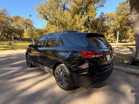 Used 2024 Chevrolet Equinox RS image 13