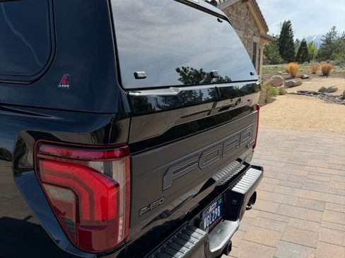 Used 2024 Ford F150 Raptor image 14