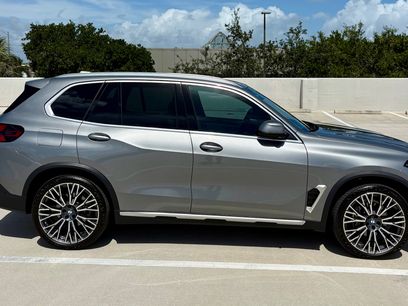 Used 2024 BMW X5 sDrive40i w/ Premium Package