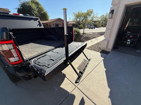 Used 2021 Ford F150 Tremor w/ Equipment Group 402A High image 19